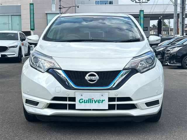 ノート1.2 e-POWER X