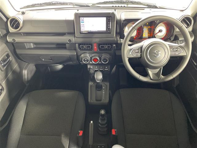 ジムニーノマド1.5 FC 4WD