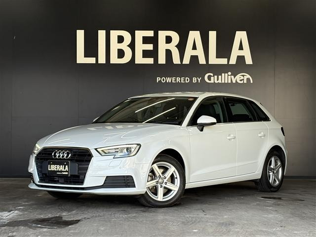 A3スポーツバック30 TFSI