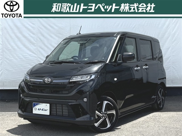 ムーヴRS