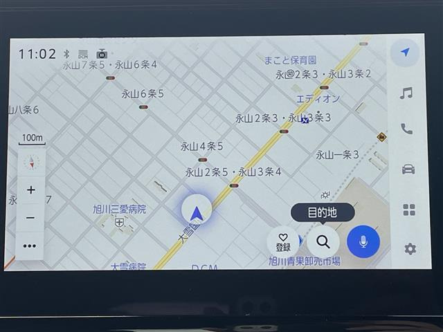 カローラクロス1.8 ハイブリッド Z E-Four 4WD
