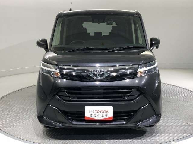 タンク1.0 G コージー エディション