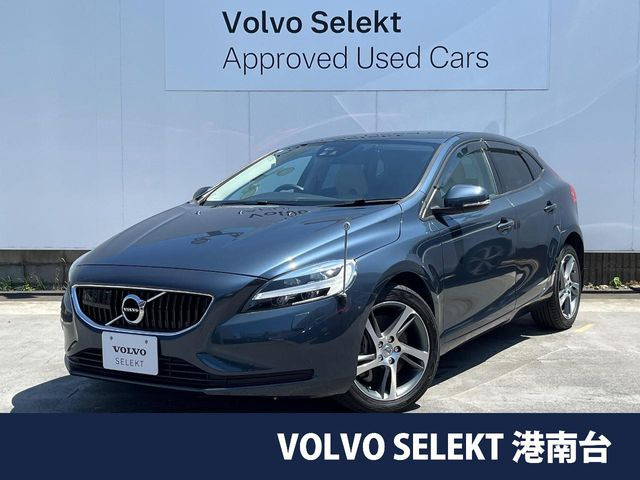 V40T3 モメンタム
