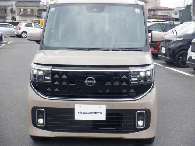 ルークスハイウェイスター Gターボ