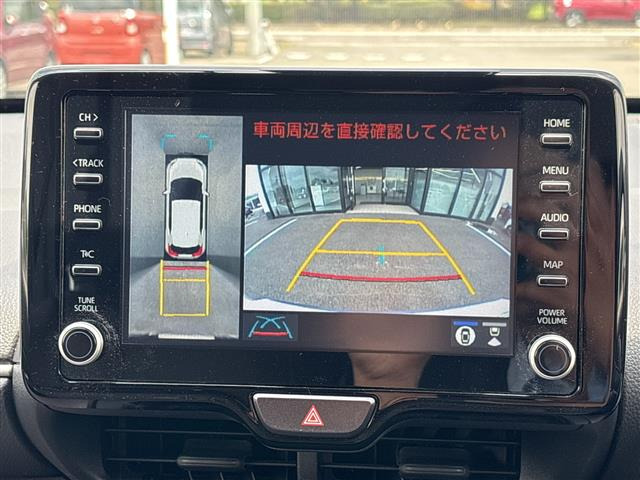 ヤリスクロス1.5 ハイブリッド Z
