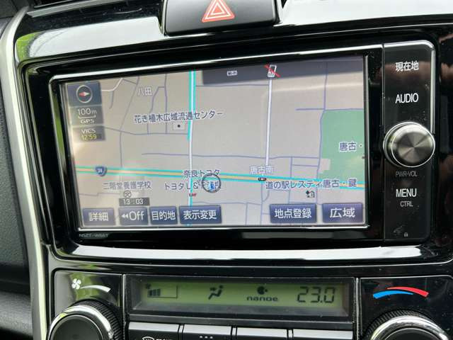 カローラフィールダー1.5 G エアロツアラー