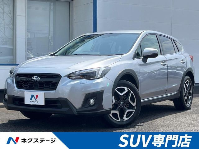 XV2.0i-S アイサイト 4WD