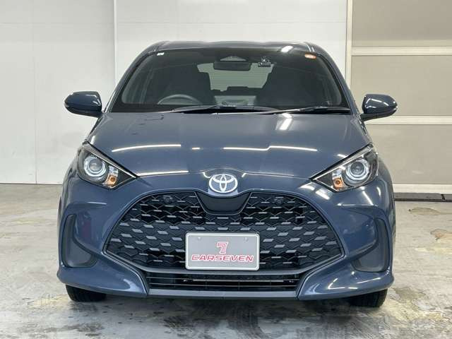 ヤリス1.5 X 4WD