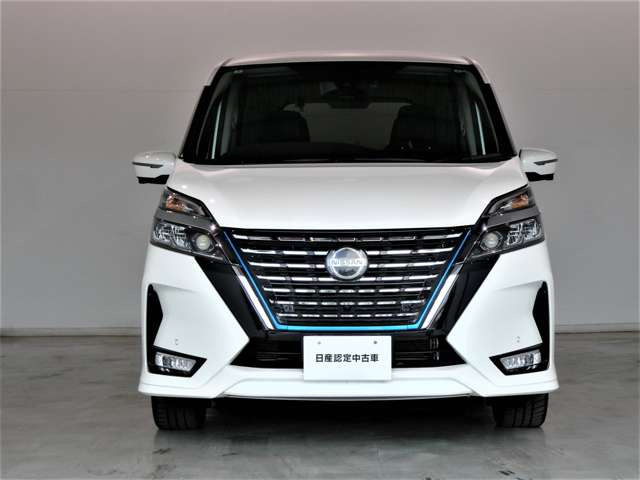 セレナ1.2 e-POWER ハイウェイスターV