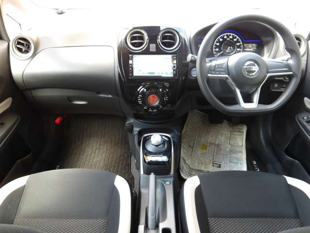 ノート1.2 e-POWER X