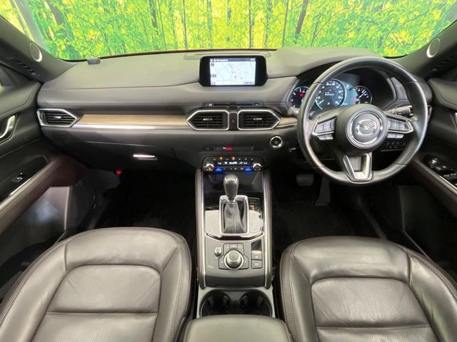 CX-52.2 XD エクスクルーシブ モード