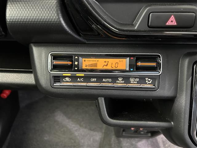 ハスラーハイブリッド(HYBRID) Xターボ
