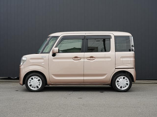 スペーシアハイブリッド(HYBRID) G