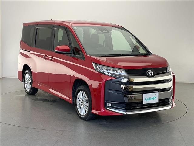 ノア2.0 S-G 4WD