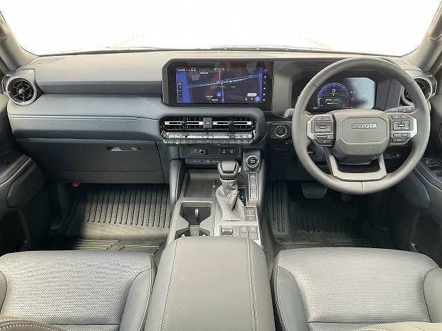 ランドクルーザー2502.8 VX ディーゼル 4WD
