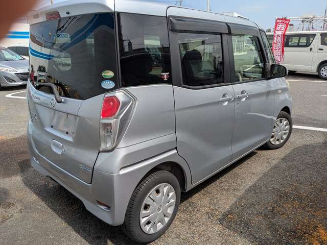 デイズルークスX