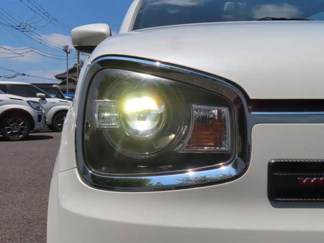 アルトワークス 4WD