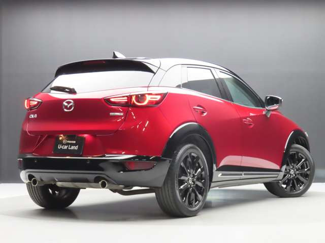 CX-31.5 15S