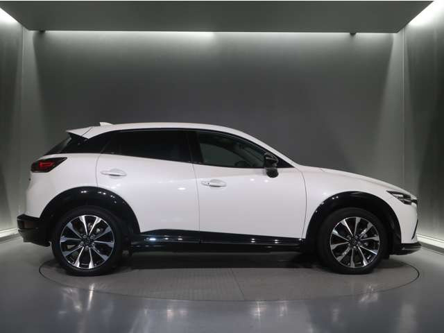 CX-31.5 15S アーバンドレッサー