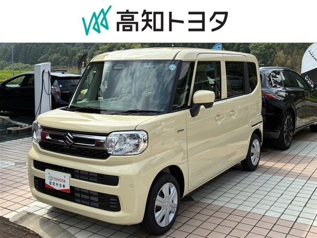 スペーシアハイブリッド(HYBRID)  X