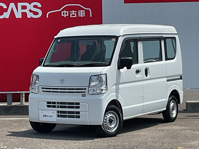 エブリイPA ハイルーフ 4WD