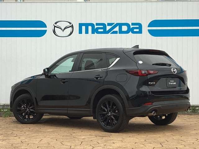CX-52.2 XD ブラックトーンエディション