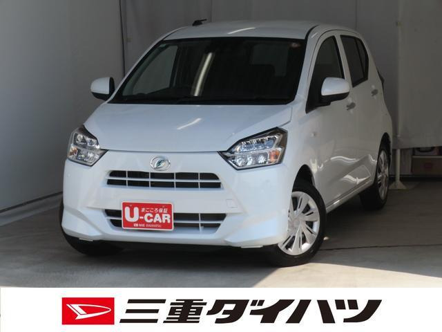 ミライースX SAIII