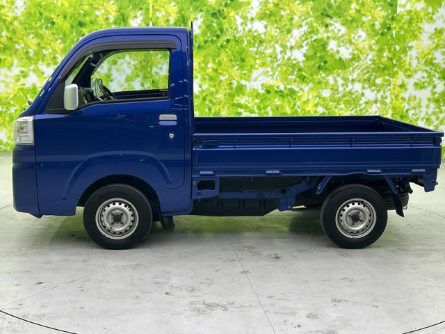 ハイゼットトラックスタンダード 4WD