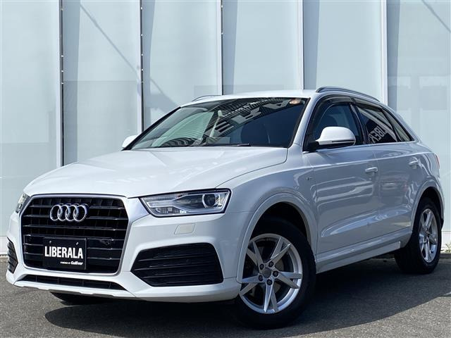 Q31.4 TFSI スポーツ