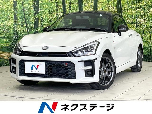 コペンGR スポーツ