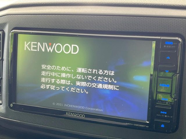 ミライースL
