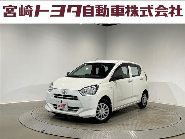 ミライースL SAIII