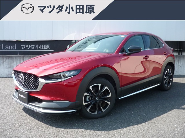 CX-301.8 XD プロアクティブ ツーリングセレクション 4WD