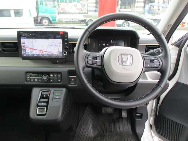 N-ONE e:e: L