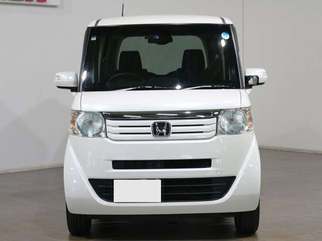N-BOXG SSパッケージ 4WD