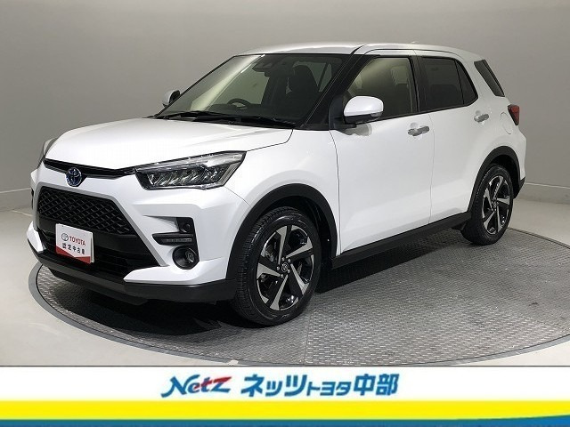 ライズ