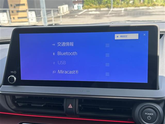 プリウス2.0 Z