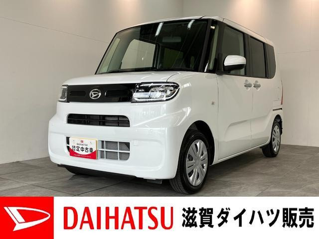 タントX リミテッド