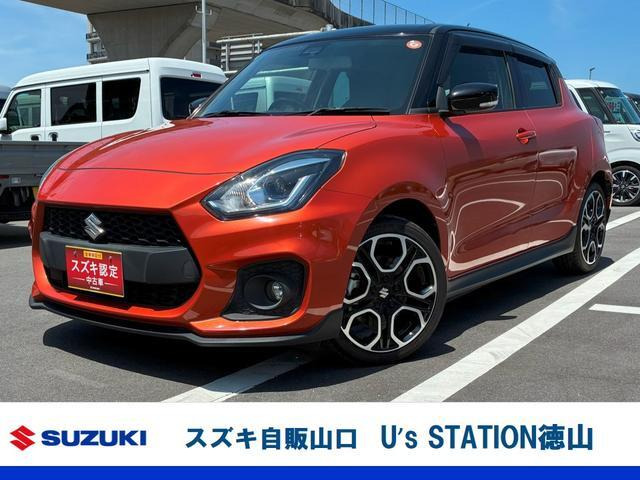 スイフト1.4 スポーツ