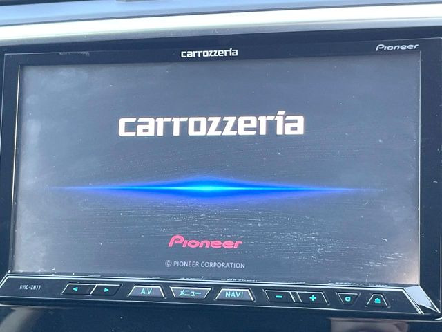 レヴォーグ1.6 GT アイサイト 4WD