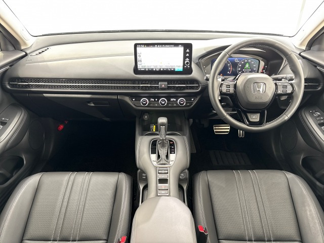 ZR-V1.5 Z 4WD