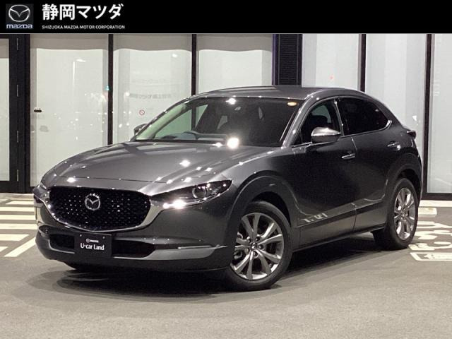 CX-302.0 20S プロアクティブ ツーリングセレクション