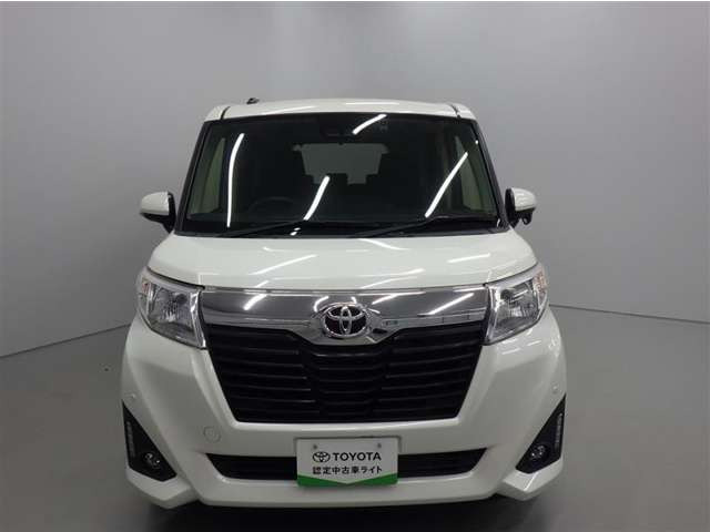 ルーミー1.0 G
