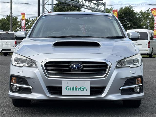 レヴォーグ1.6 GT アイサイト プラウドエディション 4WD