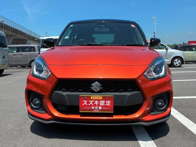 スイフト1.4 スポーツ