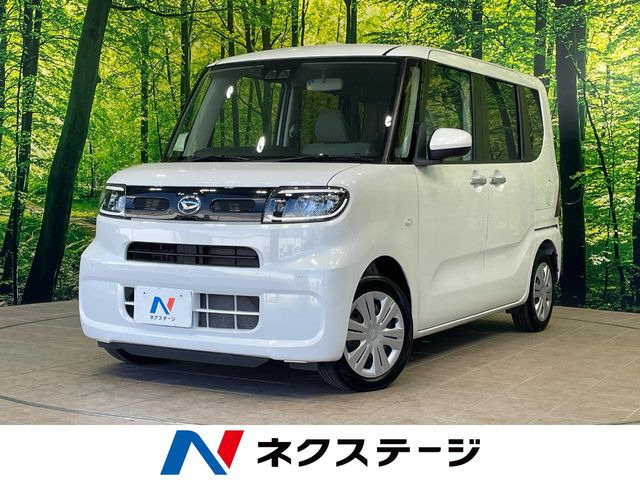 タントX