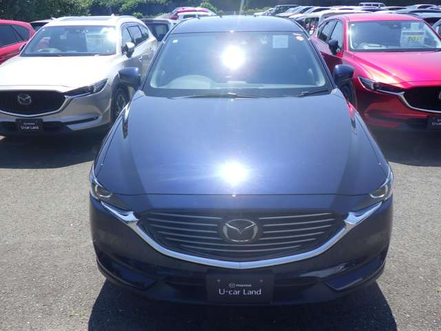 CX-8