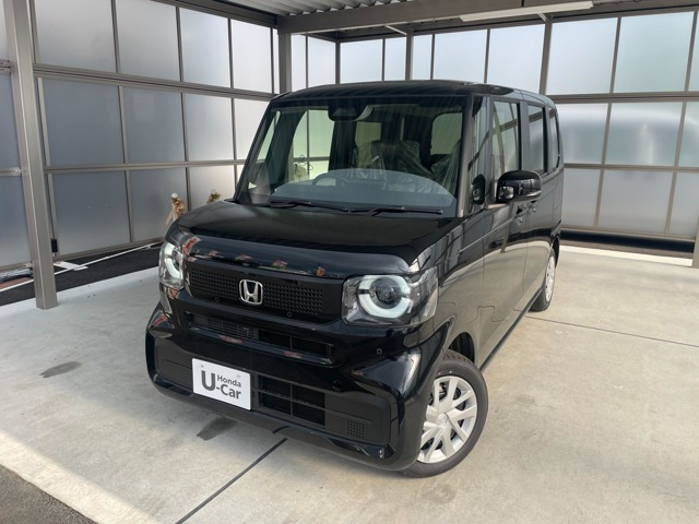 N-BOX