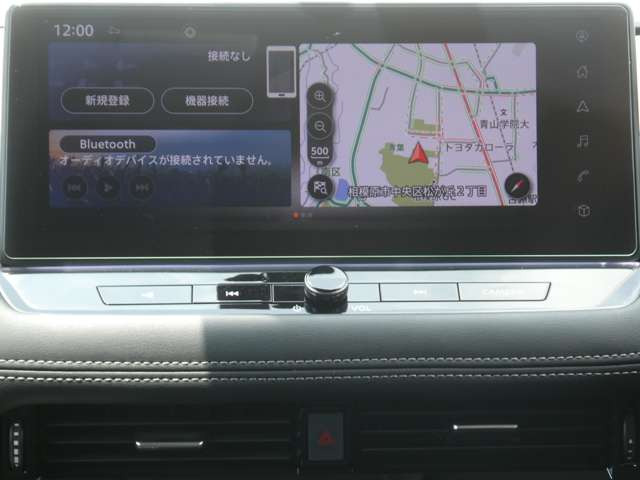エクストレイル