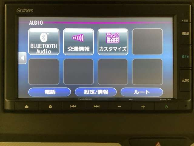 N-BOXL 4WD